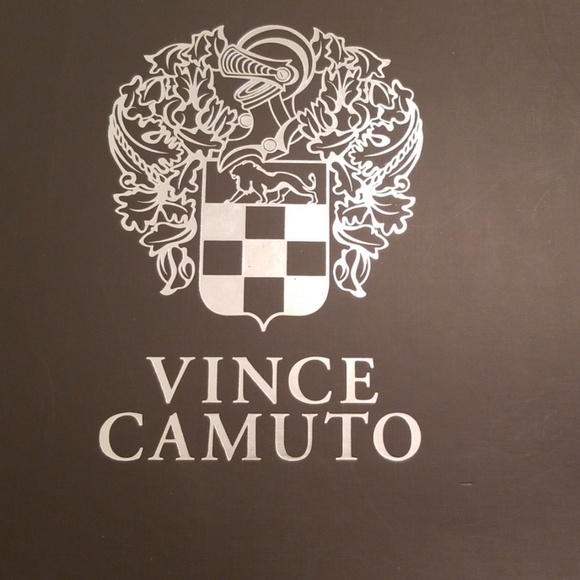 Vince Camuto Shoes - Vince camuto